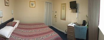 Arkaig Guest House Aberdeen Exterior foto